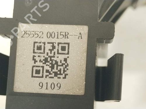 Switch RENAULT MEGANE III Hatchback (BZ0/1_, B3_) 1.9 dCi (BZ0N, BZ0J) | BP39379841I30 - Image 5