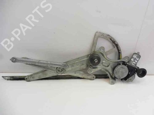 Used Front left window mechanism Front left window mechanism 4606136 4606136