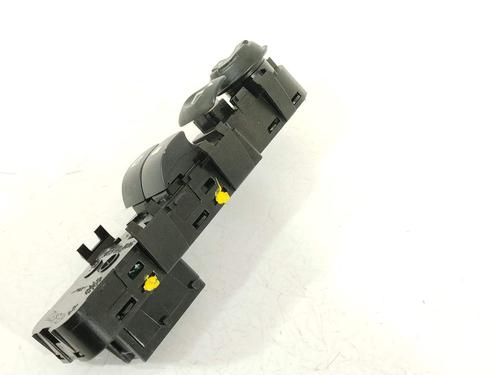 Left front window switch CITROËN C3 Picasso (SH_) 1.4 VTi 95 (SH8FSC, SH8FP0, SH8FP6) | BP34474458I27 - Image 2