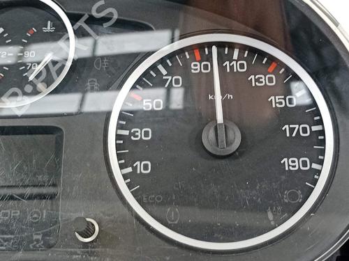 Instrument cluster CITROËN BERLINGO MULTISPACE (B9)  | BP16776902C47  - Image 5