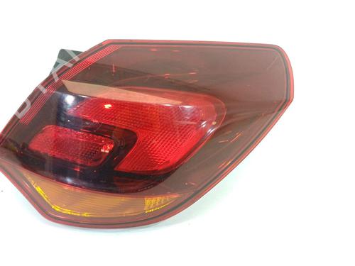 right-taillight-opel-astra-j-p10-2009-2010-2011-2012-2013-2014-2015-2016-35754765 main image