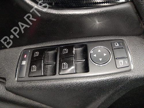 left-front-window-switch-mercedes-benz-c-class-w204-2007-2008-2009-2010-2011-2012-2013-2014-2015-36807917 main image