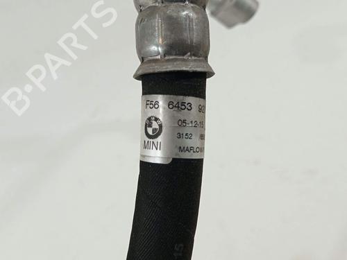 AC pipe MINI MINI CLUBMAN (F54) Cooper | BP39684037M126 - Image 2