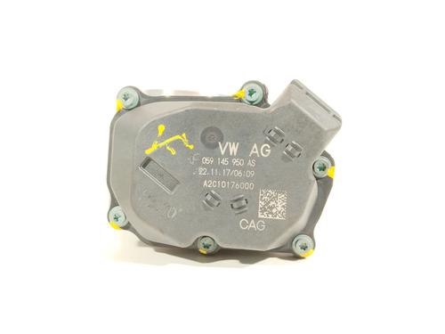 Throttle body AUDI Q7 (4MB, 4MG, 4MQ) 3.0 TDI quattro | BP29525617M82 