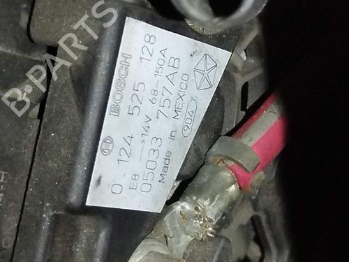 Alternator DODGE CALIBER | BP36936188M7 - Image 3