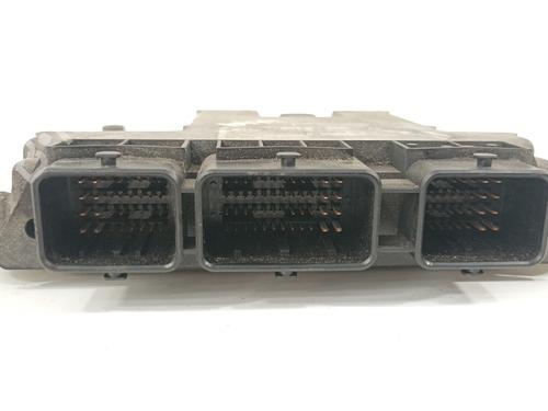 Engine control unit (ECU) CITROËN C4 Picasso I MPV (UD_)  | BP14911148M57 