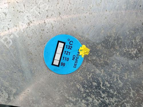 Engine MERCEDES-BENZ E-CLASS (W211) E 320 CDI (211.026) | BP24874882M1  - Image 5