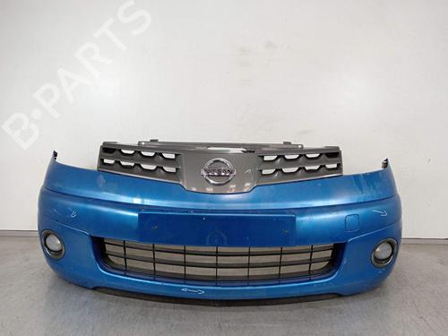 Used Front bumper Front bumper 38510211 38510211