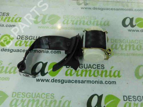 Rear right seatbelt VW PASSAT B6 (3C2)  | BP7442680I28 