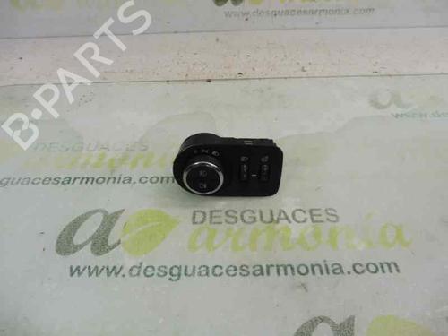 Used Headlight switch Headlight switch 2346121 2346121
