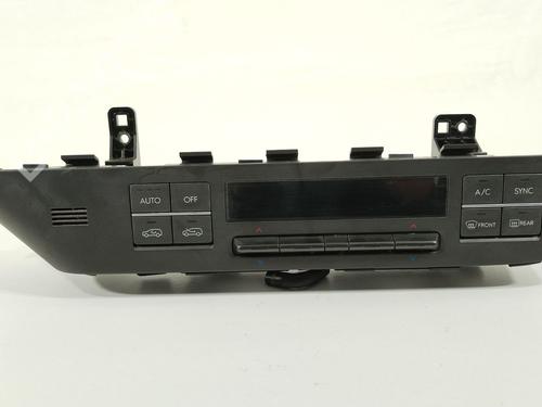 Used Climate control HYUNDAI KONA (OS, OSE, OSI) 1.0 T-GDi Hybrid 48V (120 hp) 28856140