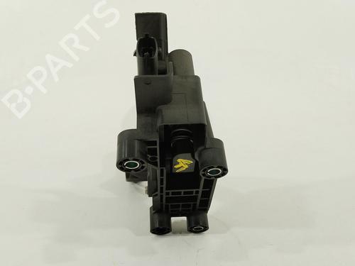 Pedal FIAT BRAVO II (198_)  | BP17808256I4 