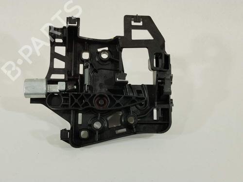 Front right interior door handle PEUGEOT TRAVELLER Bus (V_) 2.0 BlueHDi 145 | BP36323132I14 - Image 4