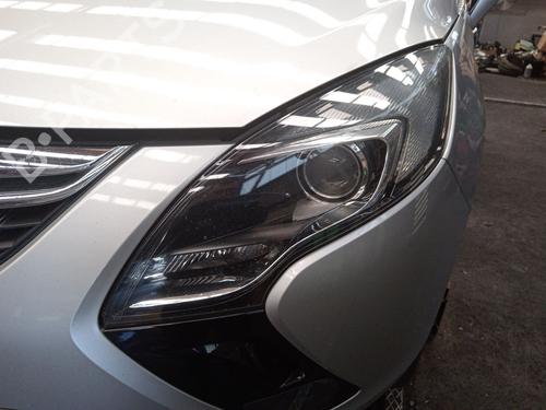 Used Left headlight Left headlight 38069806 38069806
