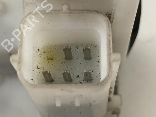 Front left lock FIAT 500 (312_)  | BP15404039C98 