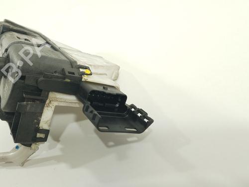 Front left lock PEUGEOT 3008 I MPV (0U_) 2.0 HDi Hybrid4 | BP29146311C98 