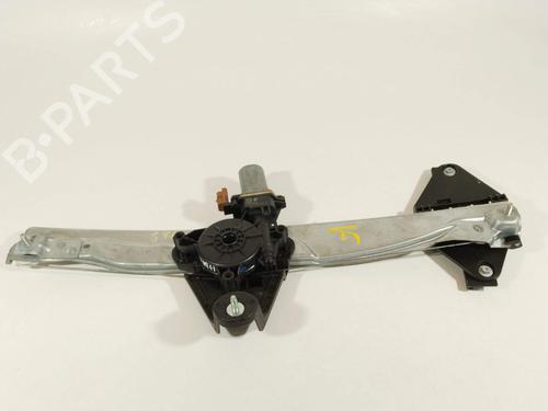 front-left-window-mechanism-dacia-sandero-iii-2021-36489885 main image