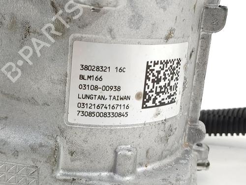 Steering rack CITROËN C3 III (SX) 1.5 BlueHDi 100 (SXYHYP, SXYHTU) | BP29118615M22 - Image 3