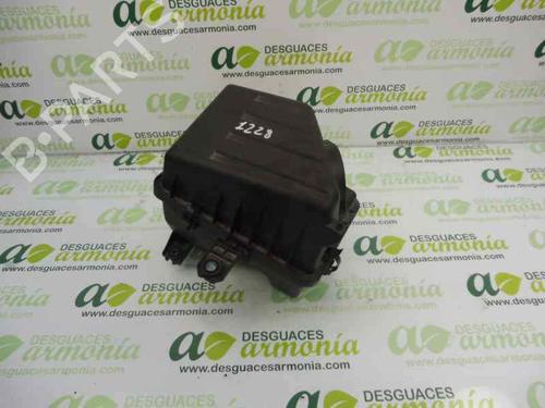 Used Air filter box Air filter box 14302665 14302665