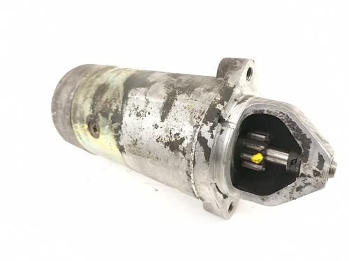 Used Starter BMW 3 (E46) 330 d (184 hp) 16885583