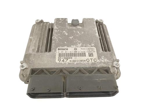 Used Engine control unit (ECU) Engine control unit (ECU) 18118937 18118937