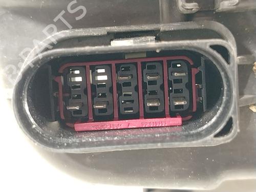 Left headlight FORD FOCUS C-MAX (DM2) 1.6 TDCi | BP32988309C28  - Image 8