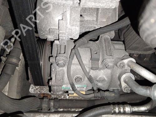 Used AC compressor AC compressor CITROËN C5 III (RD_) 2.0 HDi 165 (RDRHHA, RDRHH8) (163 hp) 36431274 36431274