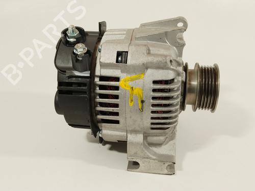 Alternator MERCEDES-BENZ A-CLASS (W168) A 160 (168.033, 168.133) | BP26308006M7 