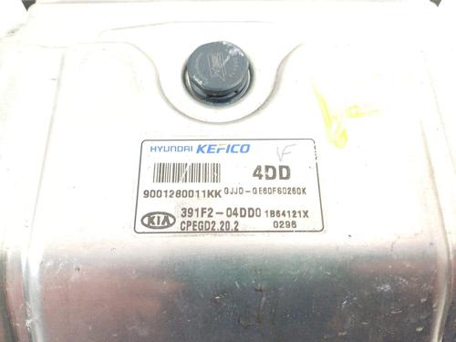 Engine control unit (ECU) KIA CEED (CD) 1.0 T-GDI | BP21770643M57 - Image 4