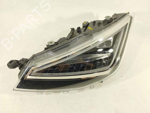 Left headlight SEAT IBIZA V (KJ1, KJG) | BP36340357C28 - Image 6