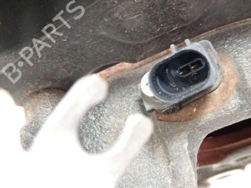Right front steering knuckle CUPRA LEON (KL1, KU1, KUG) 1.5 eTSI | BP29258360M26 