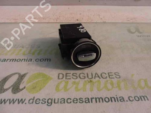 Used Ignition barrel Ignition barrel 1844430 1844430