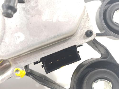 Rear wiper motor SEAT LEON (1P1) 2.0 Cupra R | BP27259741M102 