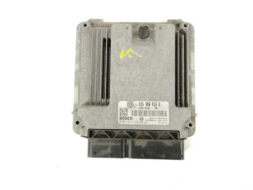 Engine control unit (ECU) VW GOLF PLUS V (5M1, 521) 1.9 TDI | BP31944697M57 - Image 2