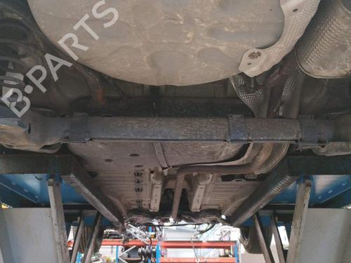 Used Rear axle Rear axle 38238368 38238368