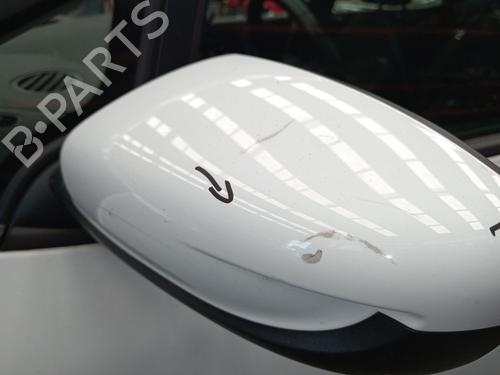 Left mirror KIA CEE'D (JD) 1.4 MPI | BP36017208C26 - Image 4