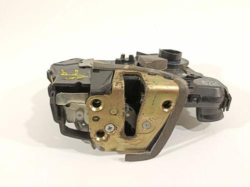 Front right lock TOYOTA AVENSIS (_T25_)  | BP17615567C97 