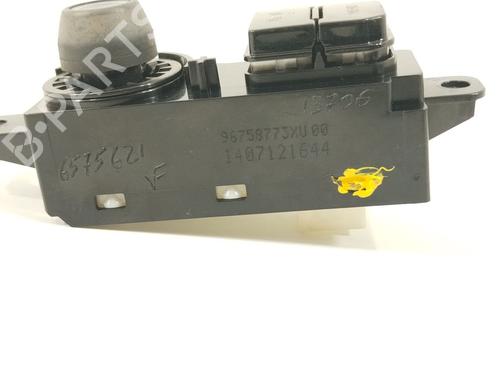 Switch PEUGEOT 208 I (CA_, CC_) 1.2 VTI 82 | BP29402673I30 