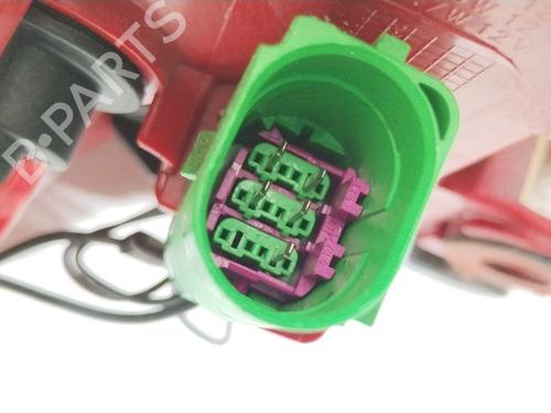 Right taillight AUDI A4 B8 (8K2) 2.0 TDI | BP37419656C35 - Image 4
