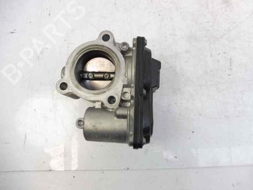 Throttle body FORD FOCUS III  | BP1841251M82 