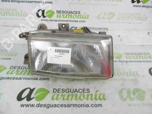 Used Right headlight Right headlight 4606275 4606275
