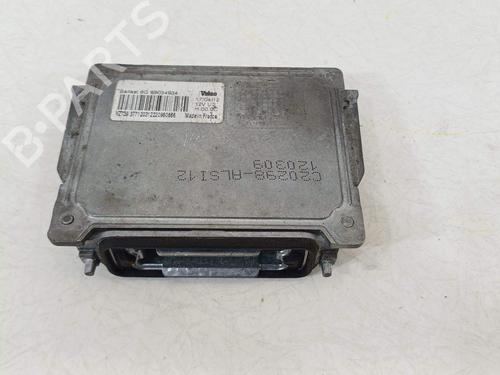Used Lights ECU Lights ECU 26041185 26041185
