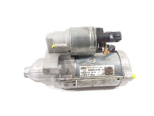 starter-citroen-c3-iii-sx-2016-24483387 main image