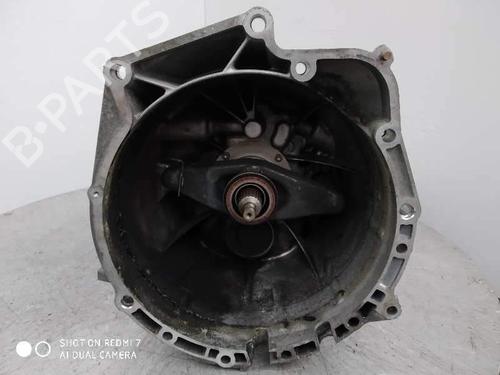 Gearbox BMW 1 (E87) 120 d | BP1854689M3 - Image 2