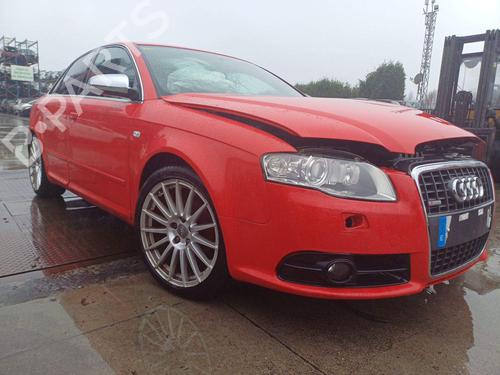 Engine control unit (ECU) AUDI A4 B7 (8EC) 2.0 TDI 16V | BP36306458M57  - Image 7