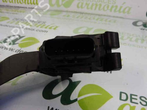 Pedal AUDI A3 Sportback (8VA, 8VF)  | BP1848319I4 