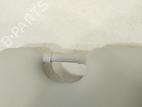 Right sun visor FIAT TIPO Hatchback (356_, 357_) 1.5 T4 Hybrid | BP36039845I2  - Image 5