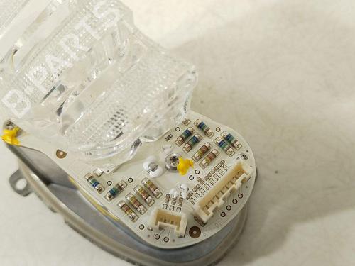 Lights ECU BMW X6 (E71, E72) | BP32700811M55 - Image 6