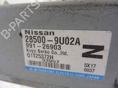 Steering column NISSAN NOTE (E11, NE11) 1.4 | BP2230015M21 