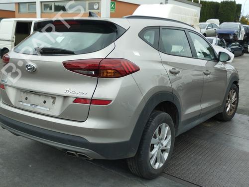 Fuel flap HYUNDAI TUCSON (TL, TLE) 1.6 CRDi | BP13634327C131 